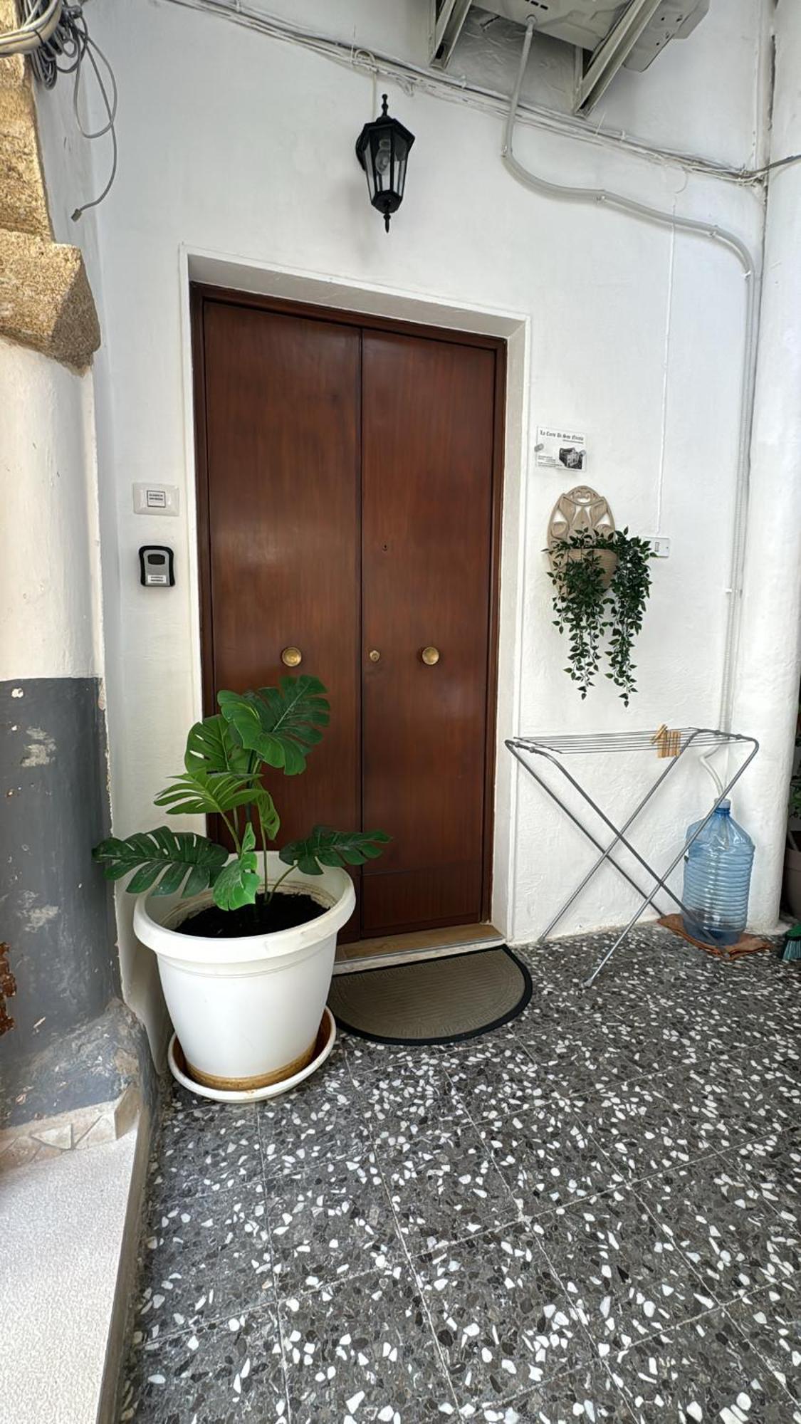 La Corte San Nicola Bari Exterior foto